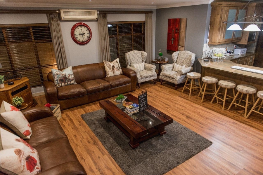 3 Bedroom Property for Sale in Linkside Western Cape